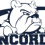 CONCORDIA NEB Team Logo