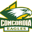 CONCORDIA UNIVERSITY Team Logo