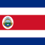 COSTA RICA Team Logo