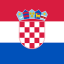 CROATIA Team Logo