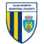 CS MUNICIPAL PLOIESTI Team Logo