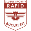 CS RAPID BUCURESTI Team Logo