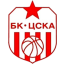 CSKA SOFIA Team Logo