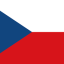 CZECH REPUBLIC Team Logo