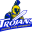 DAKOTA STATE Team Logo