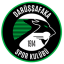 DARUSSAFAKA DOGUS ISTANBUL Team Logo