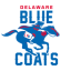 DELAWARE BLUE COATS Team Logo