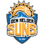 DEN HELDER SUNS Team Logo