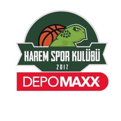 DEPOMAXX HAREM SPOR KULUBU