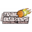 DERBY TRAILBLAZERS Team Logo