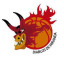 DIABLOS DE MIRANDA Team Logo