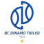 DINAMO TBILISI Team Logo