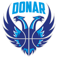 DONAR GRONINGEN