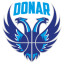 DONAR GRONINGEN Team Logo