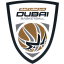 DUBAI BC Team Logo