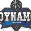 DYNAMO BEIRUT Team Logo