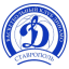 DYNAMO MOSCOW Team Logo