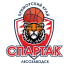 DYUSSH LESOZAVODSK Team Logo