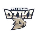 DZIKI WARSZAWA