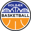 EBS HOLBAEK-STENHUS Team Logo