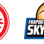 EINTRACHT-FRAPORT Team Logo