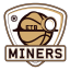 ETB MINERS ESSEN Team Logo