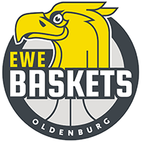 EWE BASKETS OLDENBURG