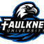 FAULKNER Team Logo