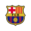 FC BARCELONA Team Logo