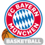 FC BAYERN MUENCHEN Team Logo