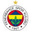 FENERBAHCE SK Team Logo