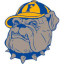 FISK TENN Team Logo