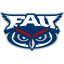 FLORIDA ATLANTIC Team Logo