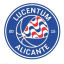 FUNDACION LUCENTUM Team Logo