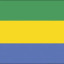 GABON Team Logo