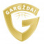 GARGZDAI Team Logo