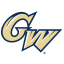 GEORGE WASHINGTON Team Logo