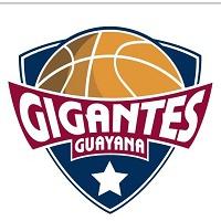 GIGANTES DE GUAYANA