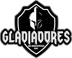 GLADIADORES DE ANZOATEGUI