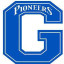 GLENVILLE STATE Team Logo