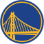 GOLDEN STATE WARRIORS Team Logo