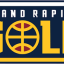 GRAND RAPIDS GOLD Team Logo