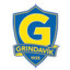 GRINDAVIK Team Logo