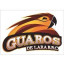 GUAROS DE LARA Team Logo