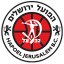 HAPOEL JERUSALEM Team Logo