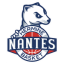 HERMINE NANTES Team Logo