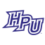 HIGH POINT Team Logo