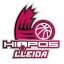 HIOPOS LLEIDA Team Logo