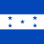 HONDURAS Team Logo