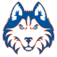 HOUSTON BAPTIST Team Logo